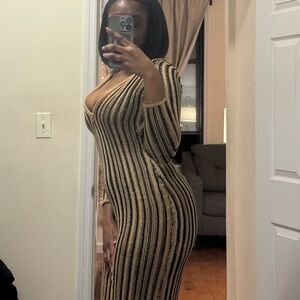 PrettyLittleThing Dress